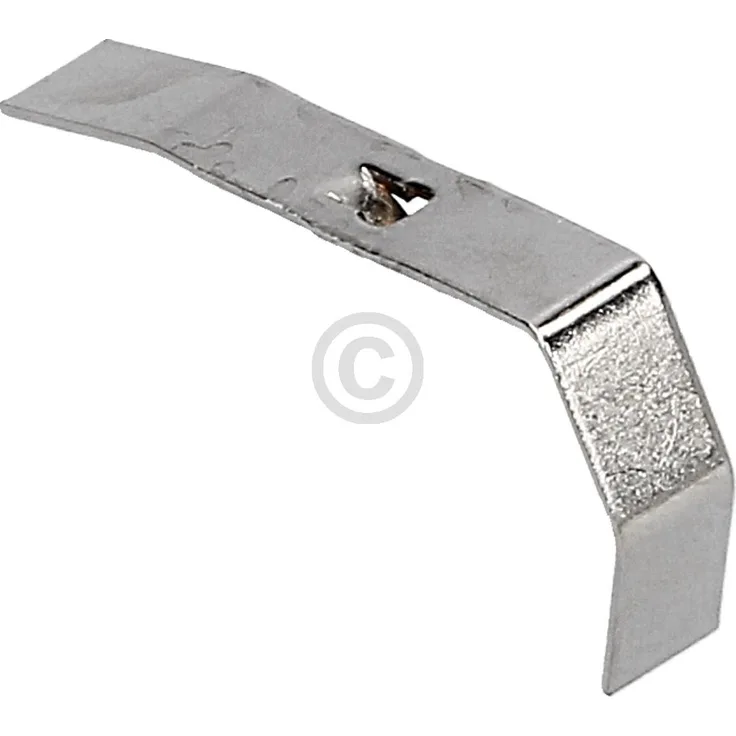 Kontaktfeder für Trommelrippe Electrolux 8996470701104 für Trockner