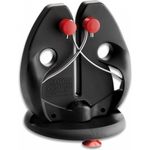 F. Dick Rapid Steel Action Messerschärfer mit Standplatte