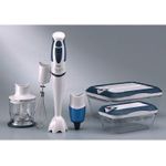 Braun MR 4050 HC V Freshsystem