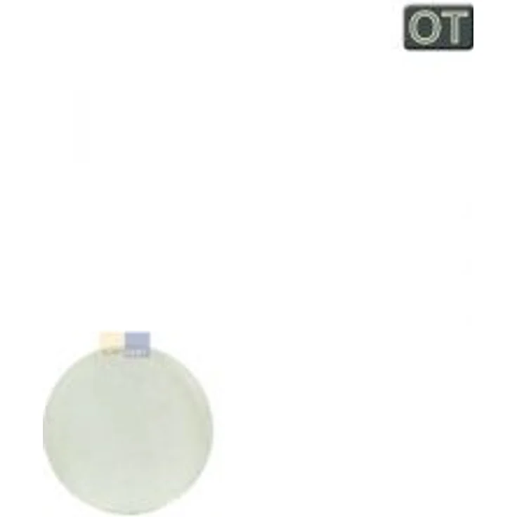 Ventilkugel Glas 5mmà 421944034451 Saeco Philips