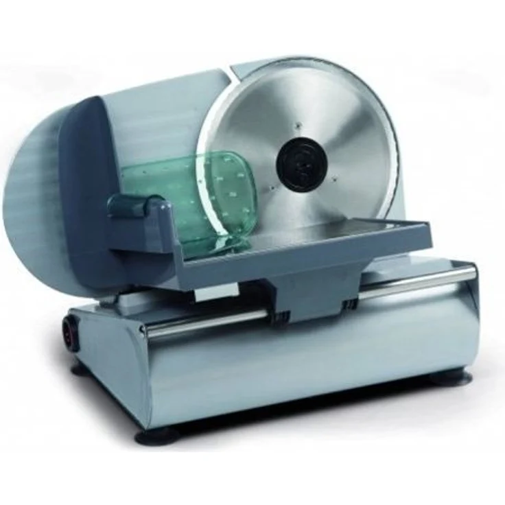 Domo DO521S Brotbackautomat-Allesschneider – Bild 1