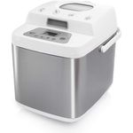 Princess 152007, Deluxe Brotbackautomat, glutenfreies Programm, 19 Programme, 500W