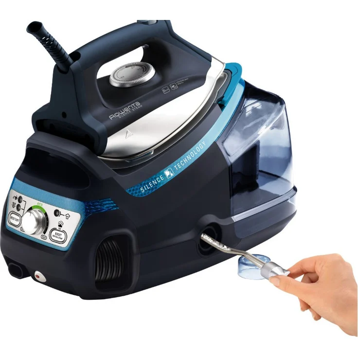 Rowenta DG 8960 Silence Steam – Bild 4