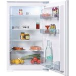 Gorenje R14092P1 Kühlschrank, freistehend, weiß, Breite 54 cm, Energieklasse F