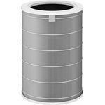Xiaomi SCG4021GL HEPA-Filter für Mi Air Purifier, Luftreinigerzubehör, Luftreinigerfilter, Grau
