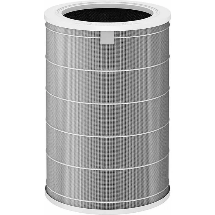 Xiaomi SCG4021GL HEPA-Filter für Mi Air Purifier, Luftreinigerzubehör, Luftreinigerfilter, Grau