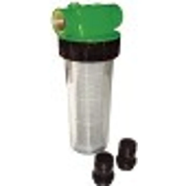 Cleancraft für GP- & DWS-Serie - Vorfilter - 4036351259596 - 7531002
