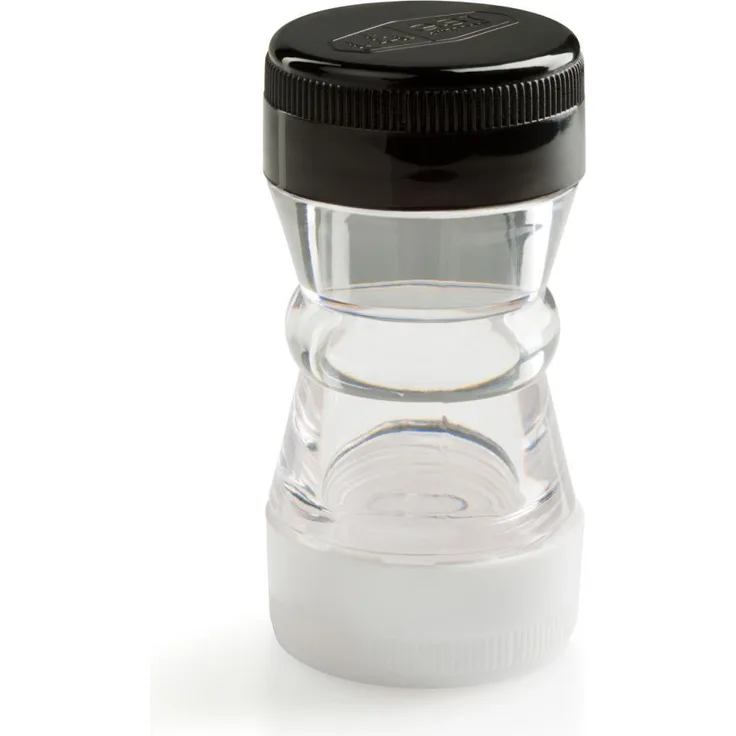 Salz und Pfefferstreuer