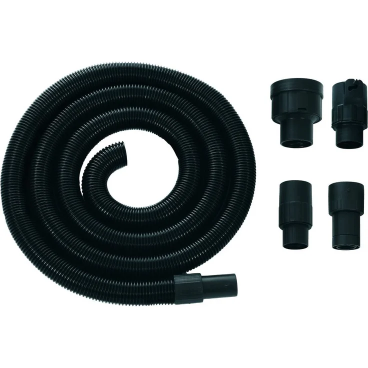 Original Einhell Ersatzschlauch (3 Meter für 36 Millimeter Schlauchsysteme bei Nass-Trockensaugern) – Bild 1