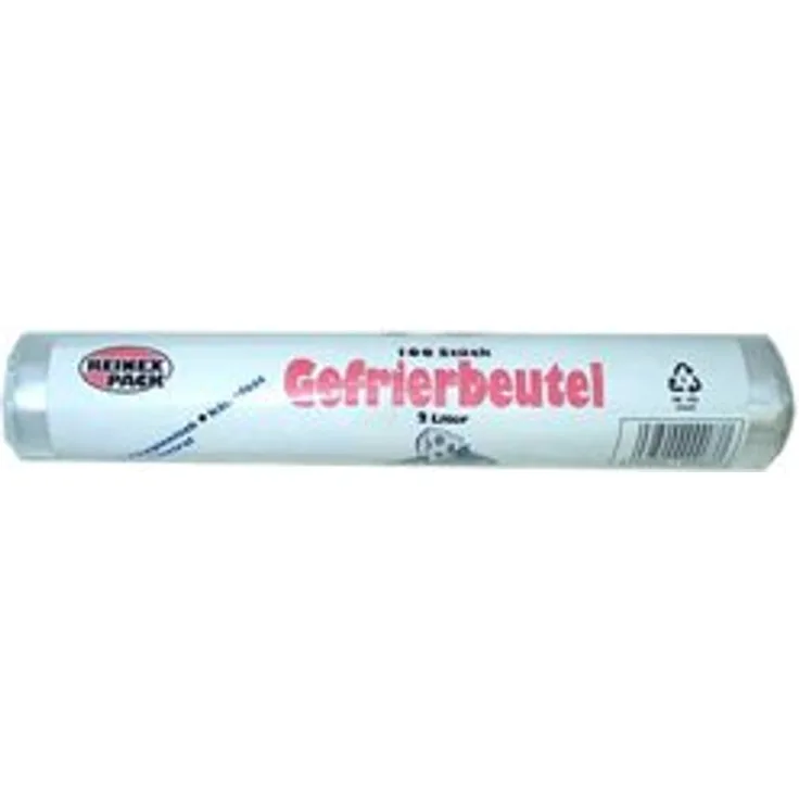 Reinex 184 Gefrierbeutel 