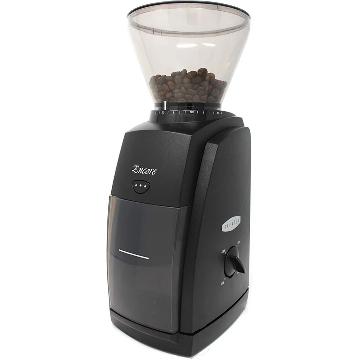 Baratza Encore Electric Coffee Grinder with Conical Grinder – Bild 1
