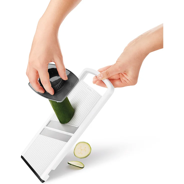 Metaltex 194538000 Universalhobel Doppelklinge Hobel – Bild 2