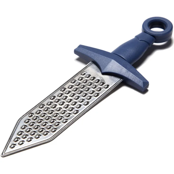 PelegDesign Käsereibe Gratiator