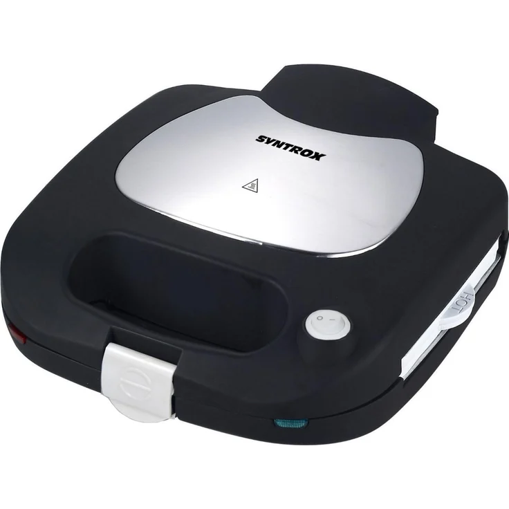 Chef Maker mit Keramik-Beschichtung - Modellauswahl: Sandwich Maker – Bild 2