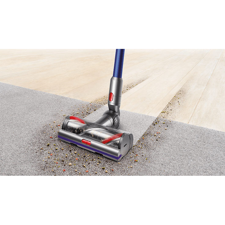 Dyson V11 Absolute Handstaubsauger, 60 min Akkubetrieb, Zyklon-Technik, Nachmotorfilter – Bild 2