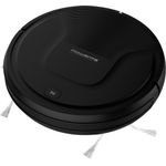 Rowenta RR6825 Explorer 20, Saugroboter, Schwarz, 65 Dezibel