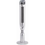 Fakir TVL 30 premium Turmventilator, 40 Watt, 8 Leistungsstufen, oszillierend