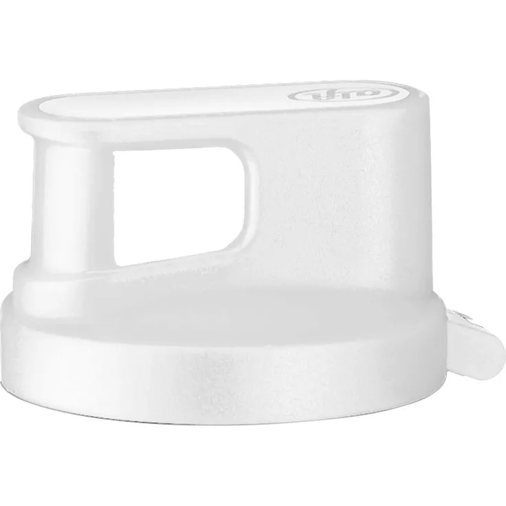 alfi 9202.108.023 Ersatzteil Verschlusskappe, Kunststoff Weiß für Trinkflasche 5377 elementBottle II