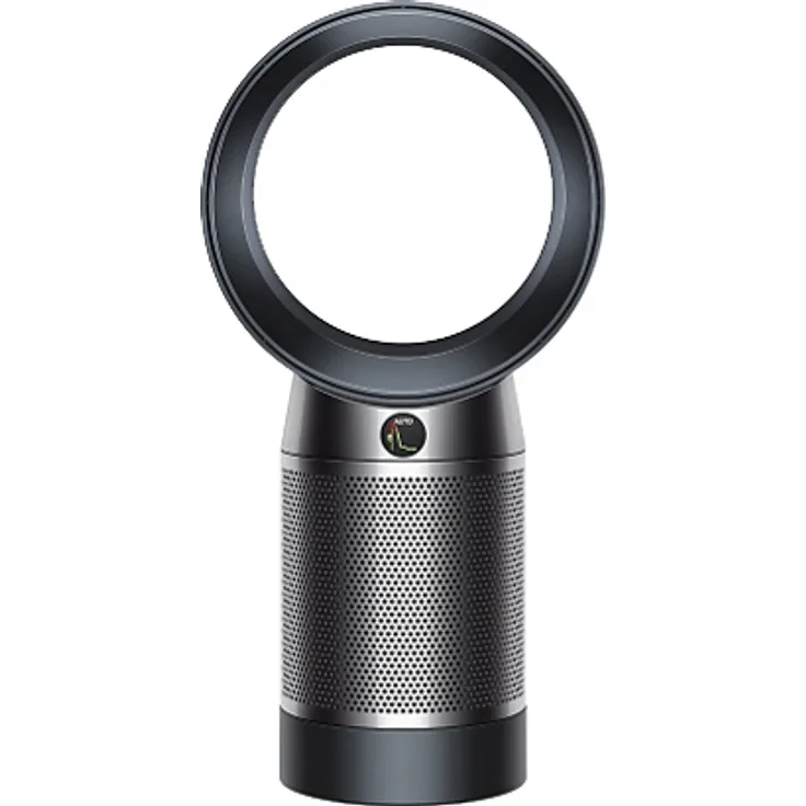 Dyson PURE COOL DP04, schwarz Luftreiniger - Preisvergleich
