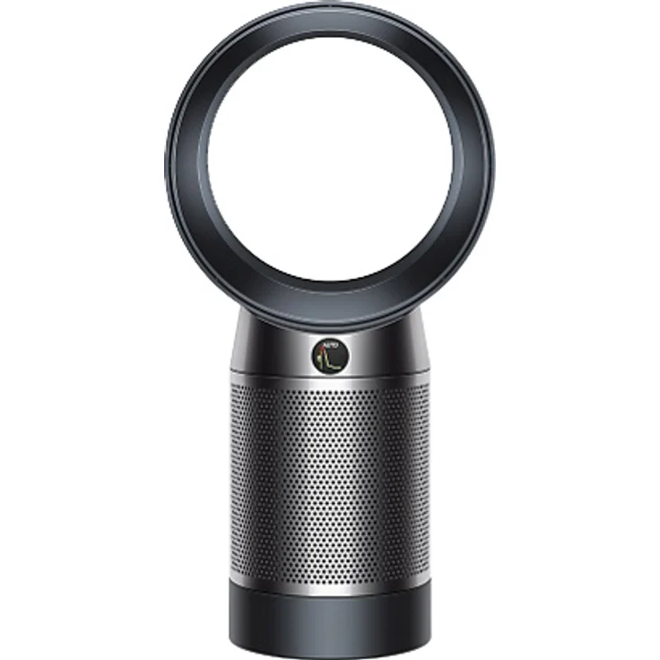 Dyson PURE COOL DP04, schwarz Luftreiniger - Preisvergleich – Bild 1