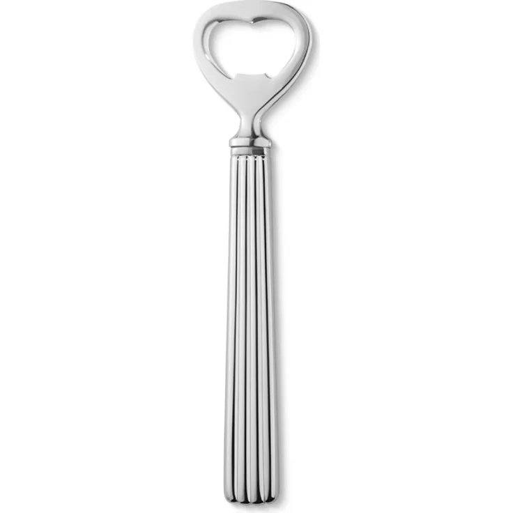 Georg Jensen BERNADOTTE Flaschenöffner