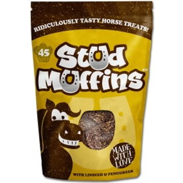 Stud Muffins 45 Stk.