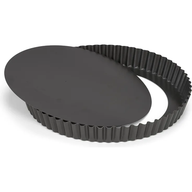 Patisse 2949 Quicheform mit Hebeboden ''Profi'' 30 cm
