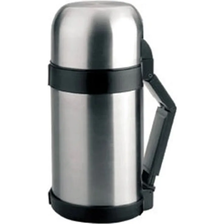 LACOR 62448 Edelstahl-Isolierflasche 0,7 L