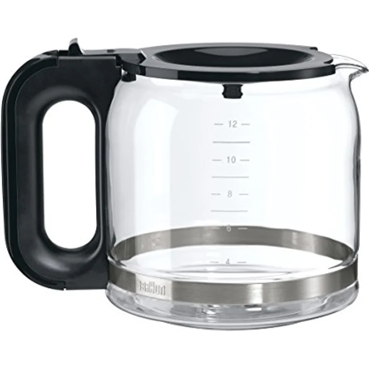 Braun BRSC 005 Glaskanne für Kaffeemaschine – Bild 1