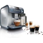 Philips HD 5730, mit Milchsystem