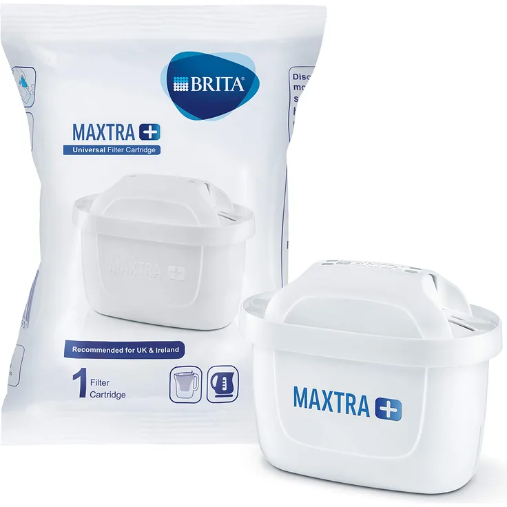 Brita Maxtra+ Wasserfilterkartusche 1 Stück