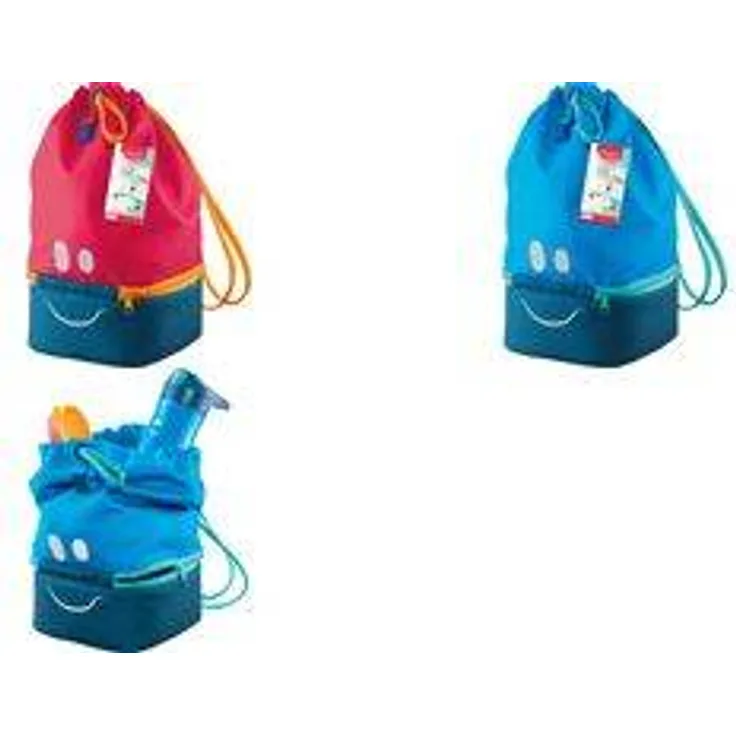 Maped PICNIK Lunch-Beutel KIDS CONPT, blau