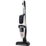 Electrolux PF91-ALRP, Pure F9 4-in-1 Vielseitig, ergonomische Kompromisse bei den Ergebnissen. Kabelloser Staubsauger mit Beutel, entworfen für den Lebensstil von Heute, Weiß, 0,7 Liter, 82 Dezibeles