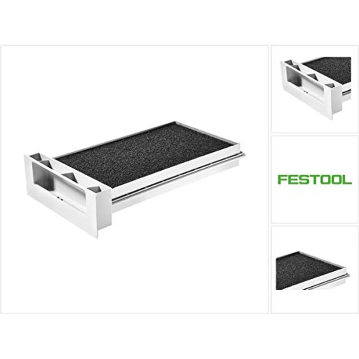Festool 204202 Nassfilter, mehrfarbig