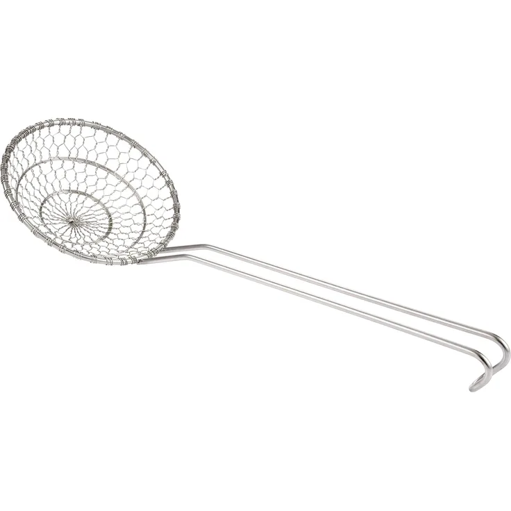 Tescoma GrandCHEF Schaumlöffel für Fritte, 36 x 13 cm