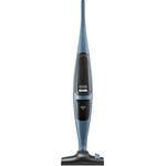 De'Longhi xl125.21 Colombina Class Bagless Besen Elektrische ohne Sack, Liter, 450 W, Hellblau