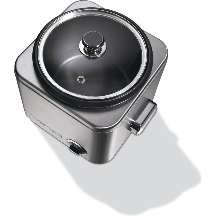 Cuisinart CRC400E Reiskocher für 6 Personen – Bild 2
