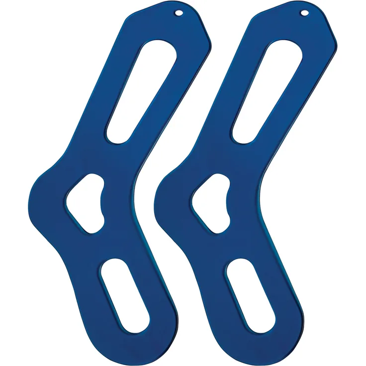 KnitPro Aqua Sockenspanner Gr.38-40