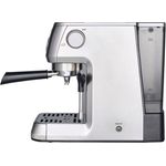 Solis of Switzerland Siebträgermaschine 980.07 Barista Perfetta Plus Typ 1170