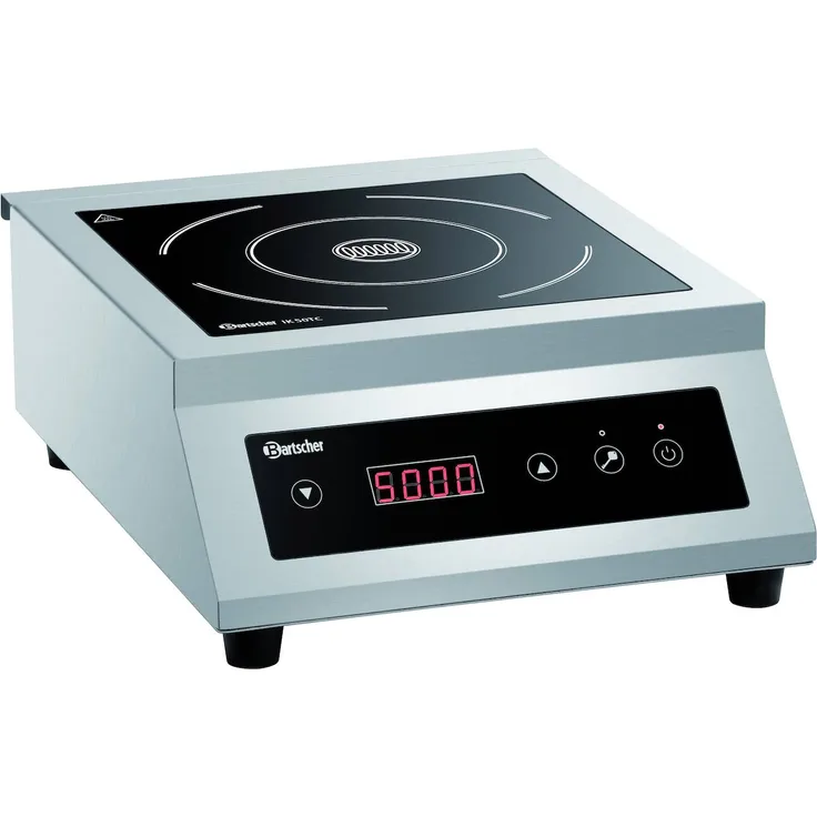 Induktionskocher IK 50TC