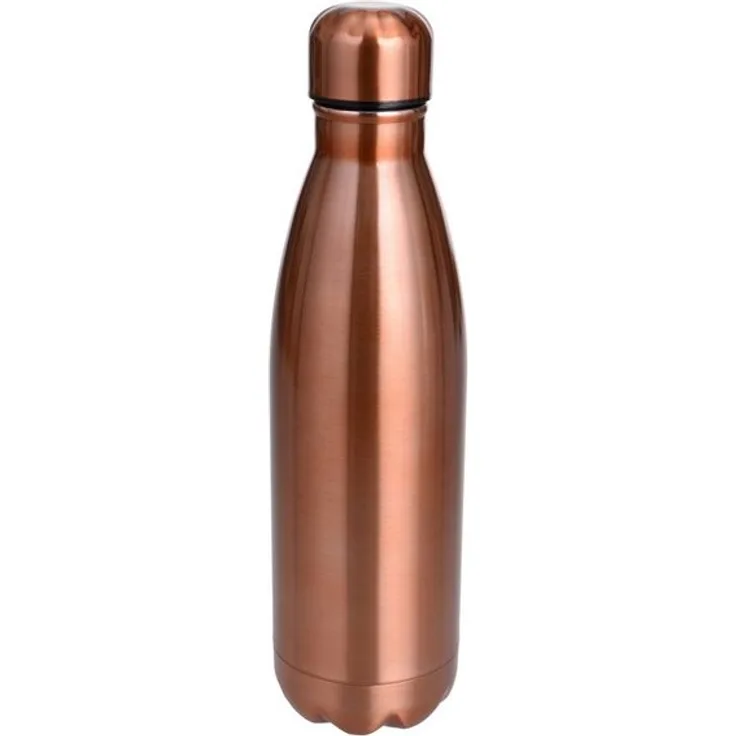 Gräwe Isolierflasche THERMOHOME, 0,5 l, roségold