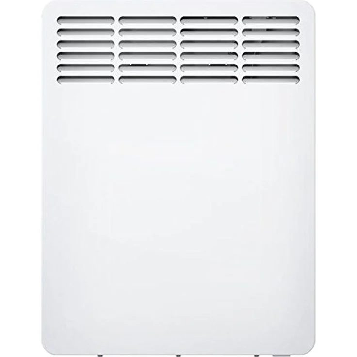 Stiebel Eltron Wand-Konvektor CNS 50 Trend für ca. 5 m², 0,5 kW, LC-Display, Wochentimer, Offene Fenster Erkennung, 236524, Konvektor – Bild 1