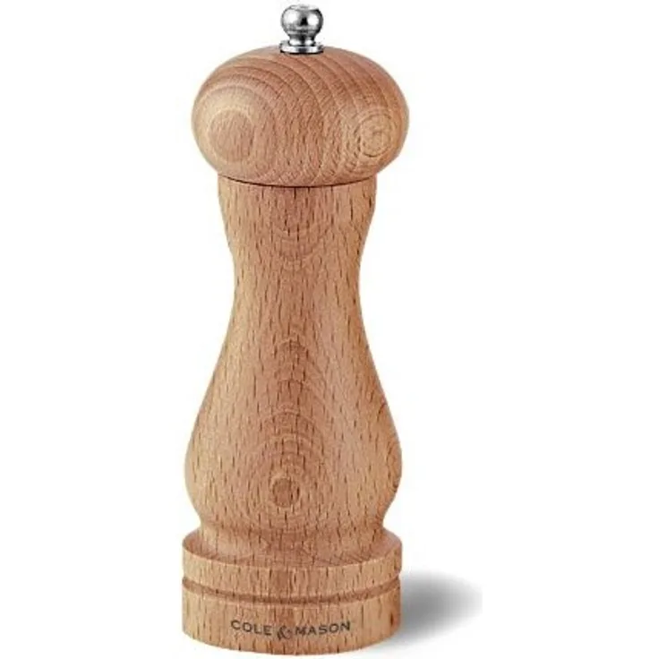 Cole & Mason Mühlen, Beech, 16.5 cm