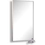 Könighaus Hybrid Spiegel Infrarotheizung, Infrarotheizung