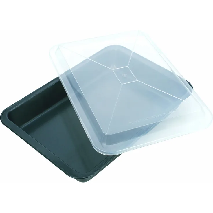 Tescoma Backblech, Schwarz, 33 x 23 cm