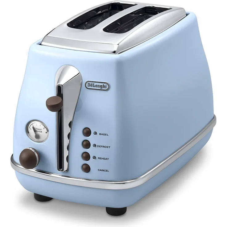 DeLonghi Ctov 2003