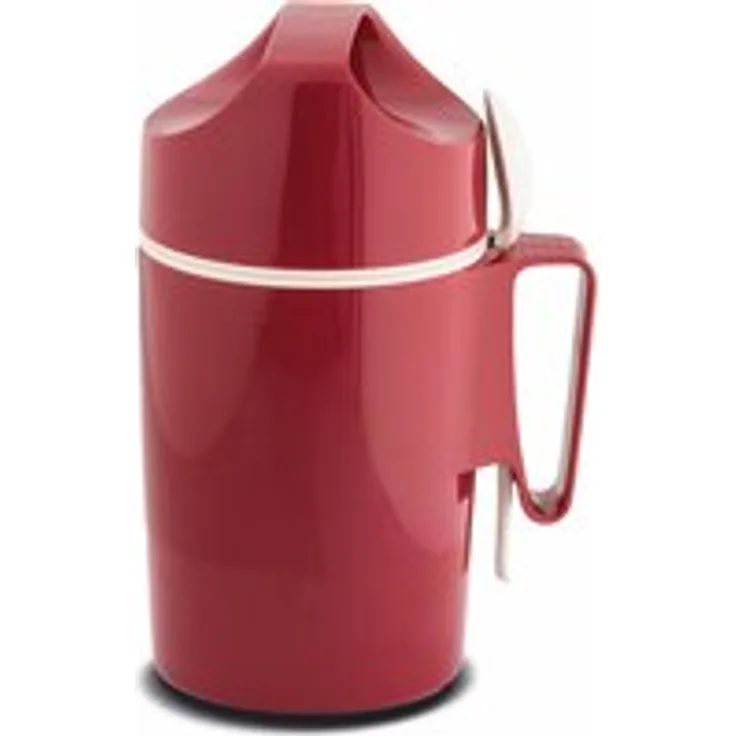 Rotpunkt 850-11-04-0 0,85 l rot