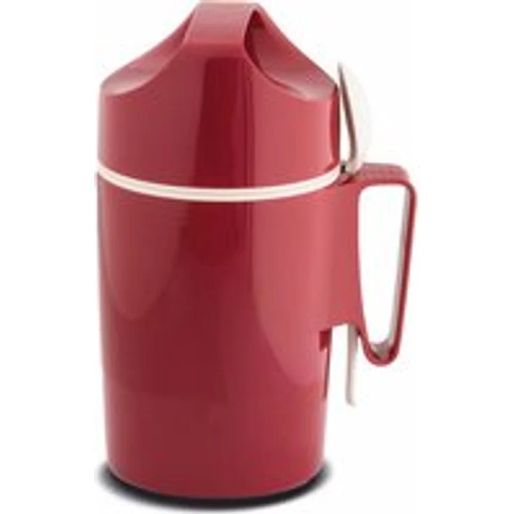 Rotpunkt 850-11-04-0 0,85 l rot