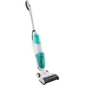 Leifheit Regulus Aqua PowerVac (11914), Nass- & Trockensauger, 20 min Akkulaufzeit, herausnehmbarer Wassertank, Standfunktion
