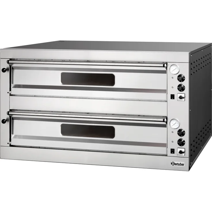 Bartscher Pizzaofen ET 205 (2002170)